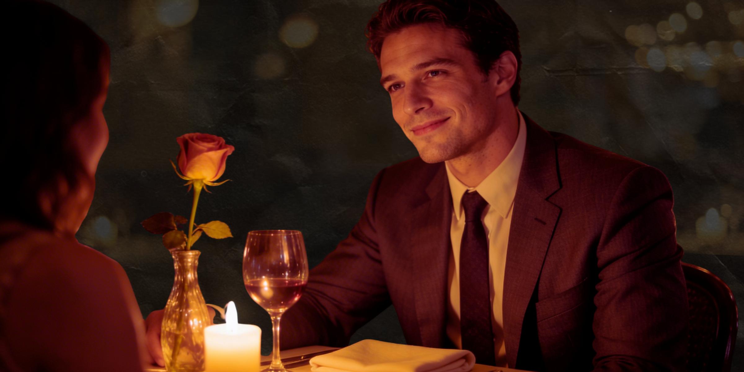Date Night Grooming Routine for Men (Clean, Strong, Sexy)