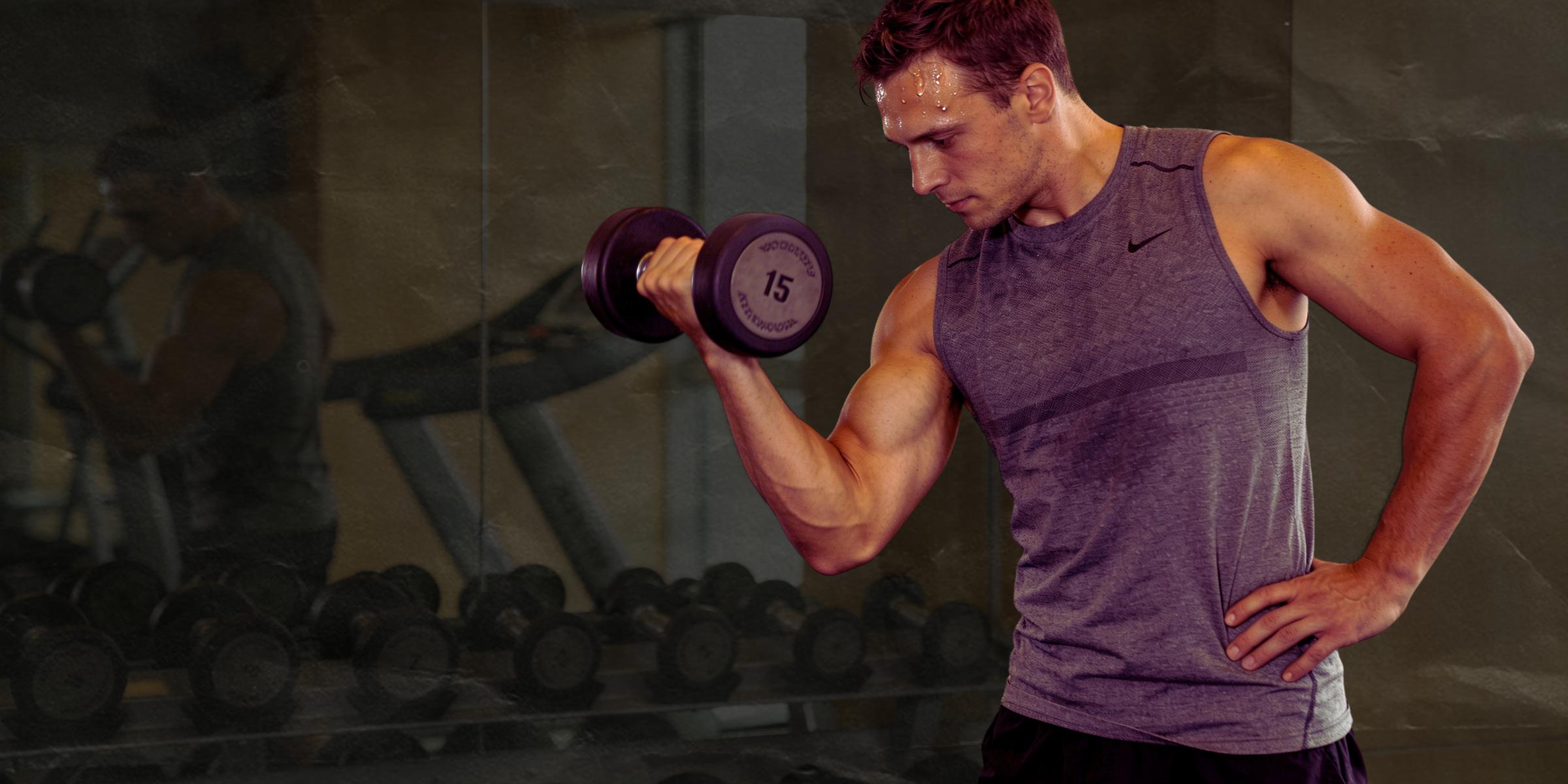 1. Gym → Shower → Going Out: The 5-Minute Confidence Routine