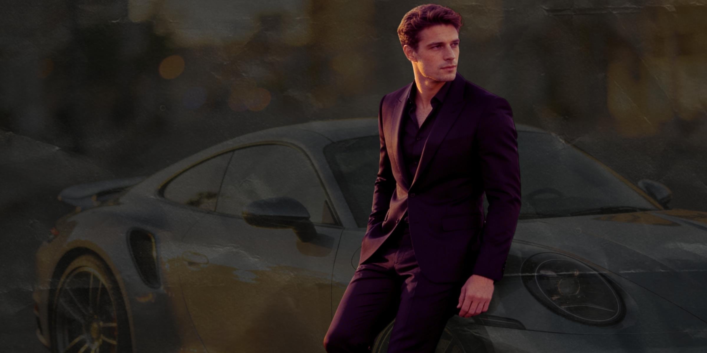 How to Smell Good All Day (Without Overdoing It)