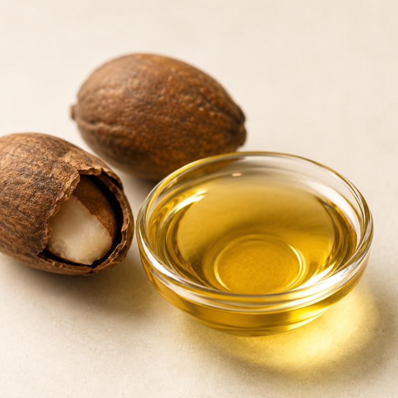 babassu seed oil
