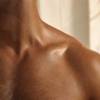 Barber Men's Scented Body Glaze - GLZD