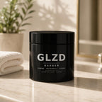 Barber Men's Scented Body Glaze - GLZD