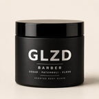 Barber Men's Scented Body Glaze - GLZD