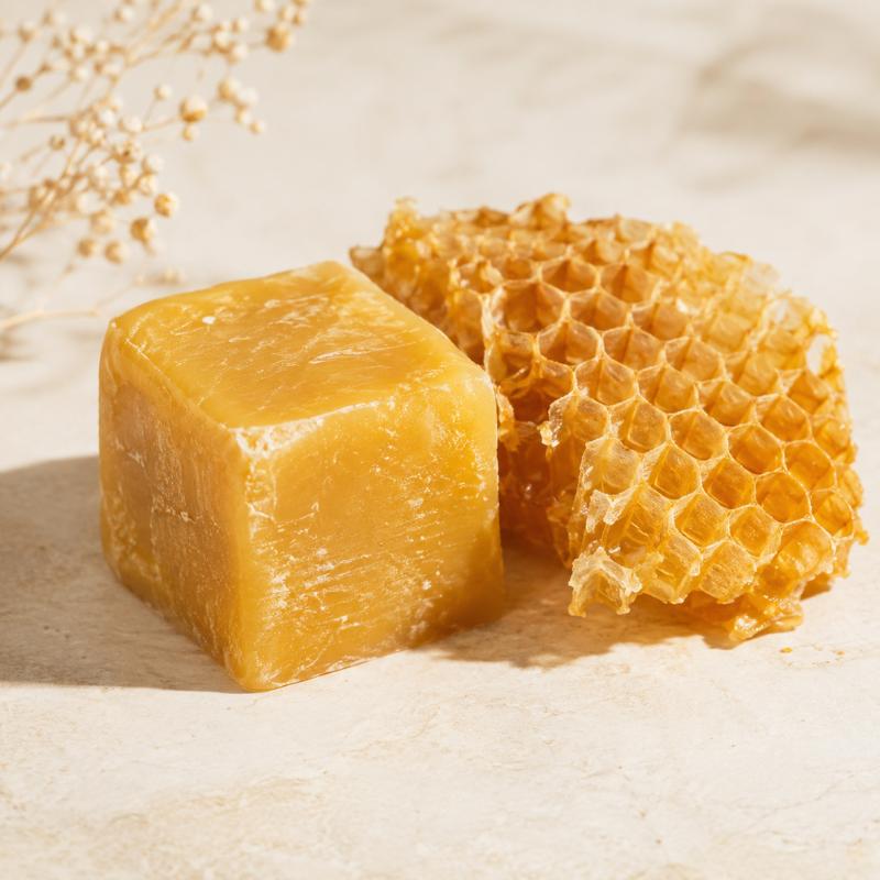 beeswax