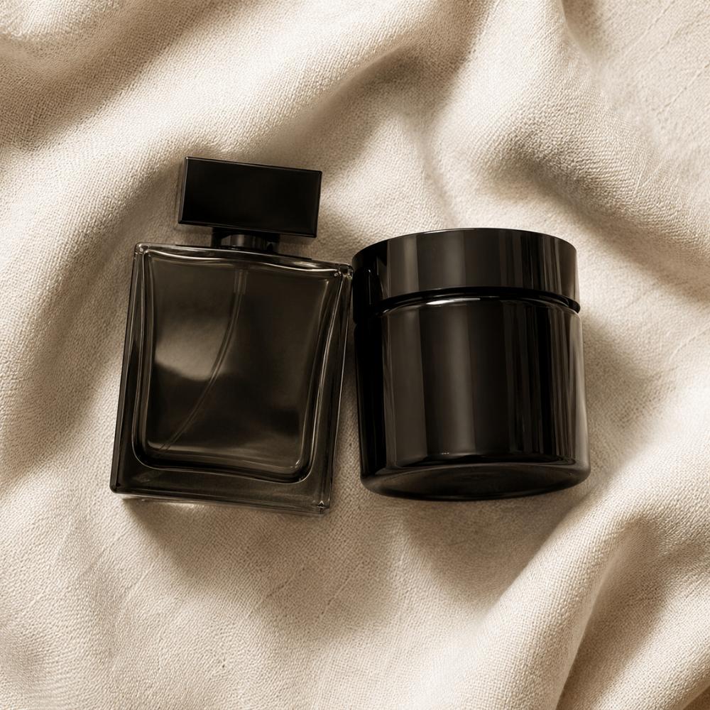 Men's Scented Body Glaze - GLZD