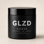 Harbor Men's Scented Body Glaze - GLZD