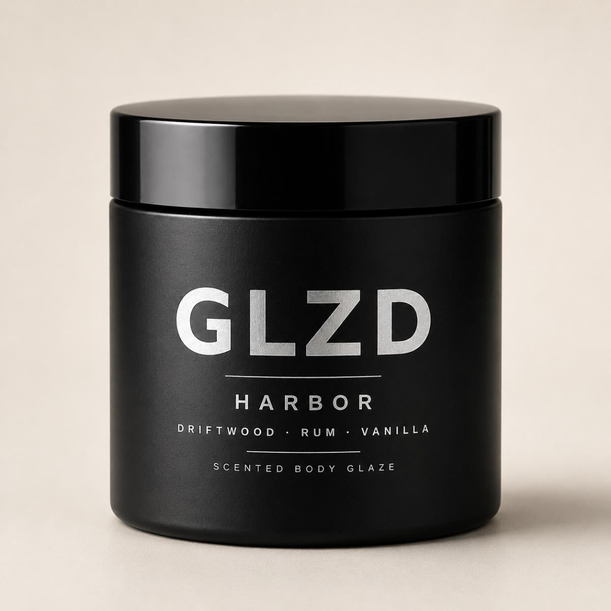 Harbor Men's Scented Body Glaze - GLZD