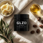 Harbor Men's Scented Body Glaze - GLZD