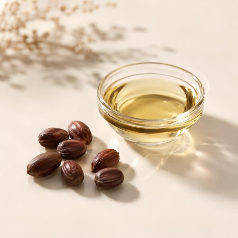 jojoba seed oil