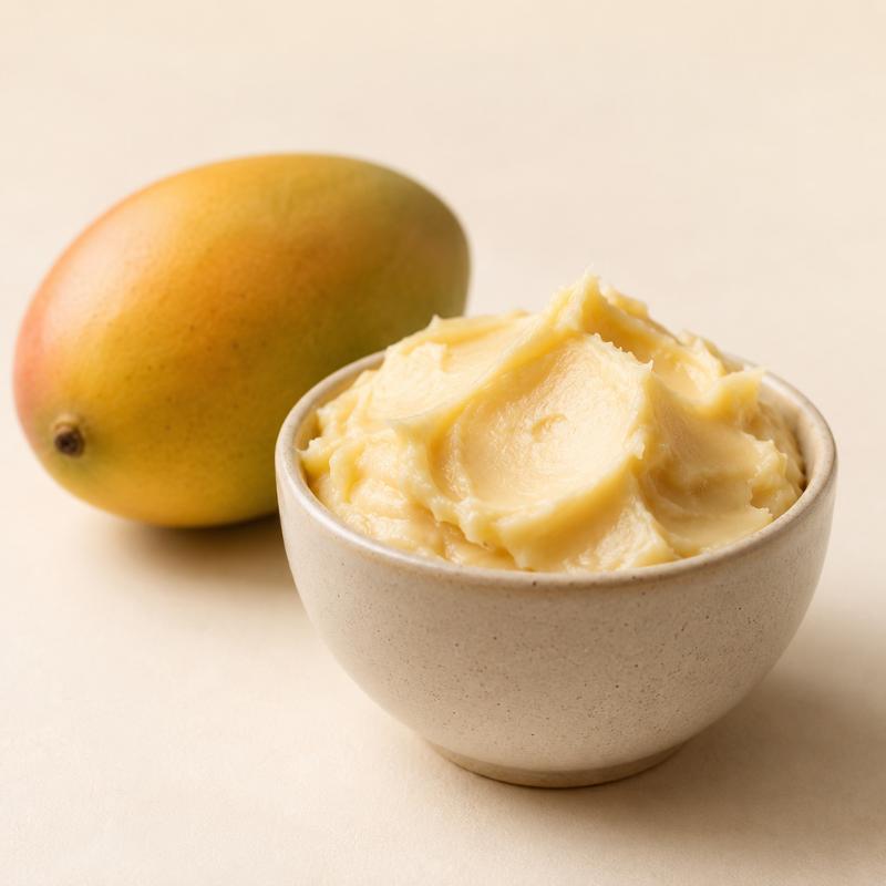mango seed butter