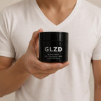 Midnight Men's Scented Body Glaze - GLZD