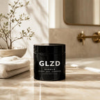 Saddle Men's Scented Body Glaze - GLZD