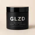 Saddle Men's Scented Body Glaze - GLZD