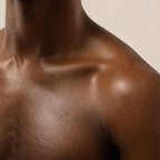 Saddle Men's Scented Body Glaze - GLZD