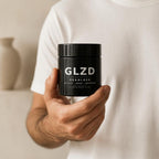 Seaglass Men's Scented Body Glaze - GLZD