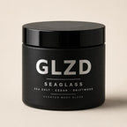 Seaglass Men's Scented Body Glaze - GLZD