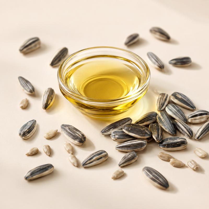 sunflower seed oil