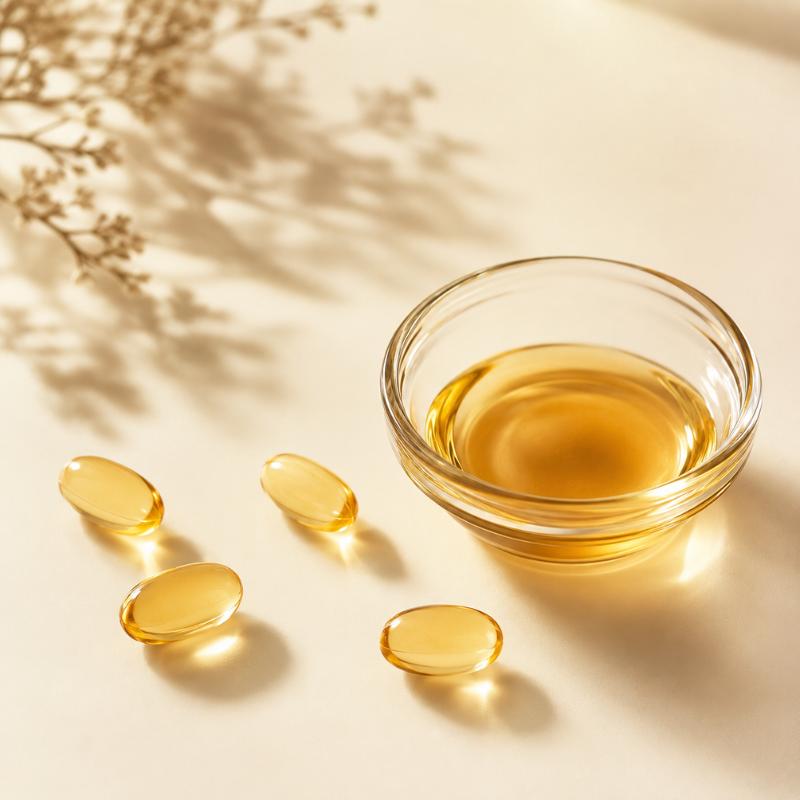 vitamin e